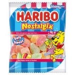 Haribo Nostalgix Share Bag (160 g)